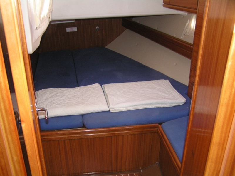 Photo #5 - Bavaria 50 cruiser (PORTUGIZAC) en Trogir - 7735