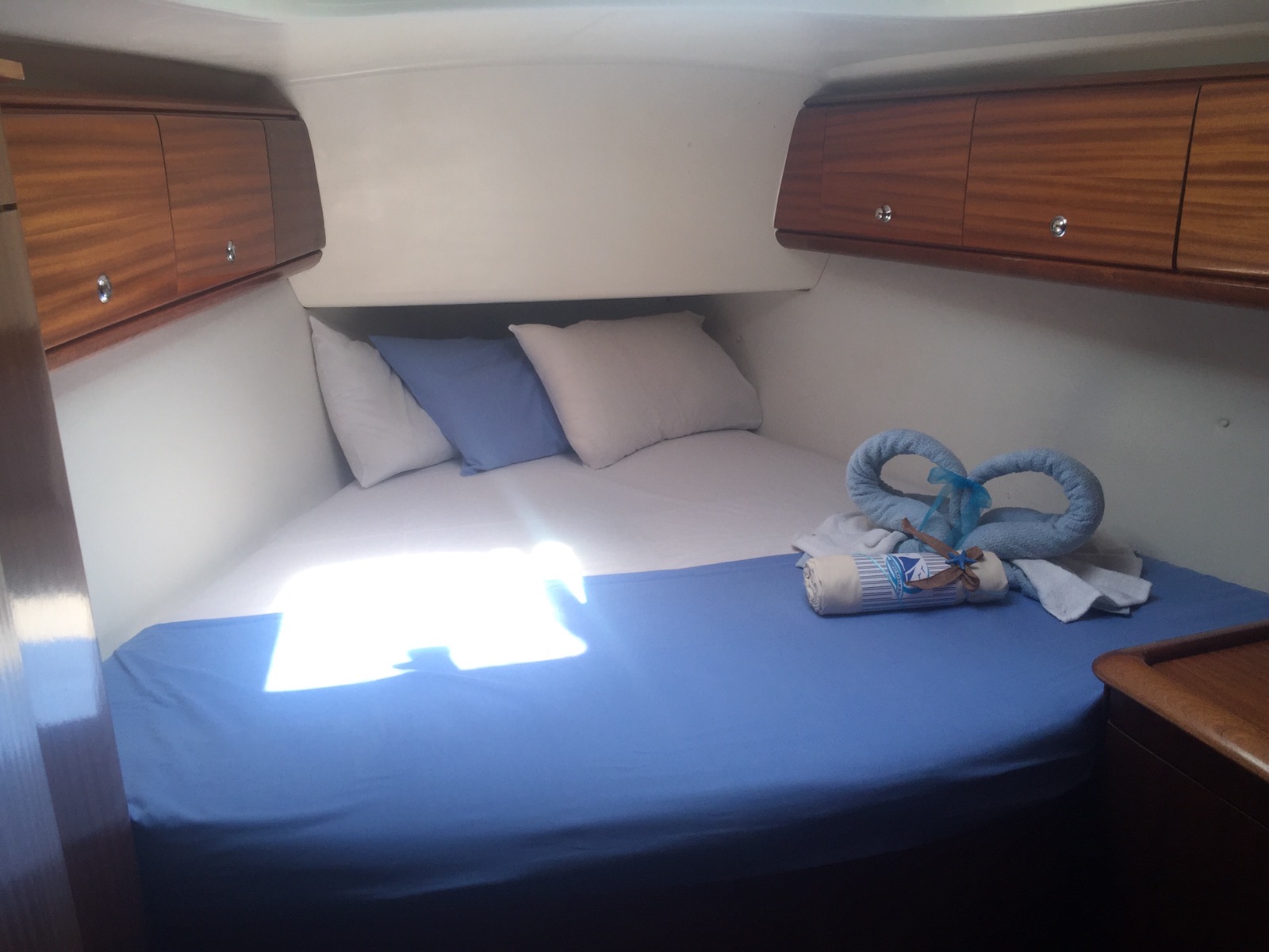 Photo #6 - Bavaria 44 (Stelios) in Lefkada - 15358