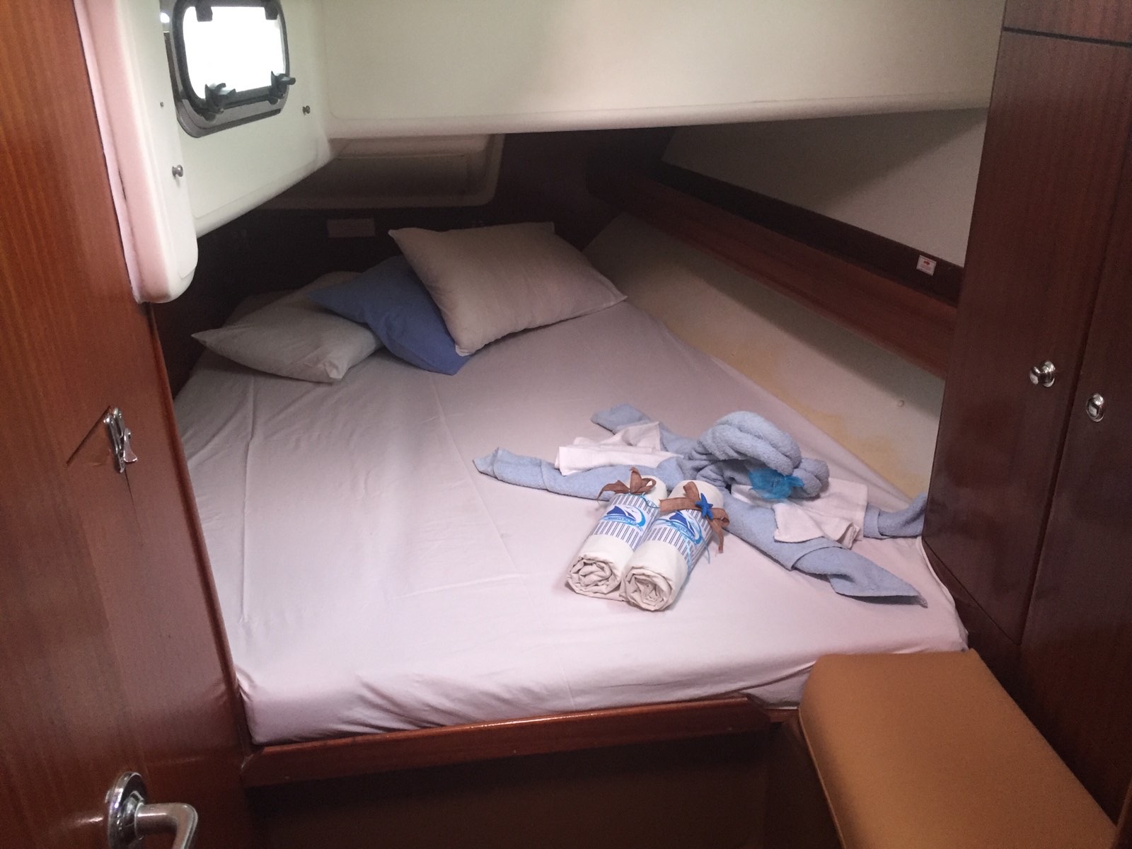 Photo #18 - Bavaria 44 (Stelios) in Lefkada - 15358
