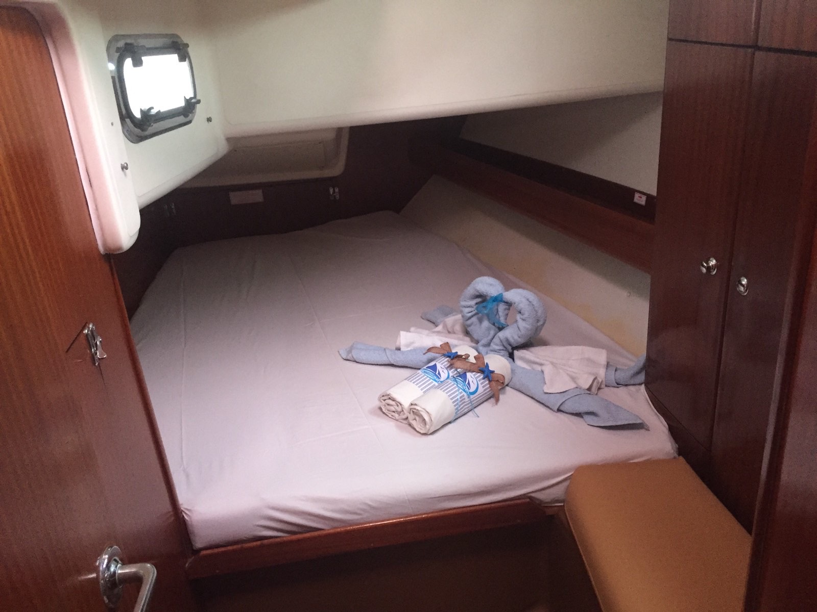 Photo #19 - Bavaria 44 (Stelios) in Lefkada - 15358
