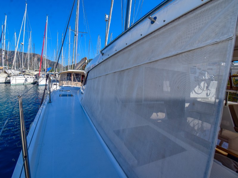 Photo #44 - Lucia 40 (Amber) in Marmaris - 7710