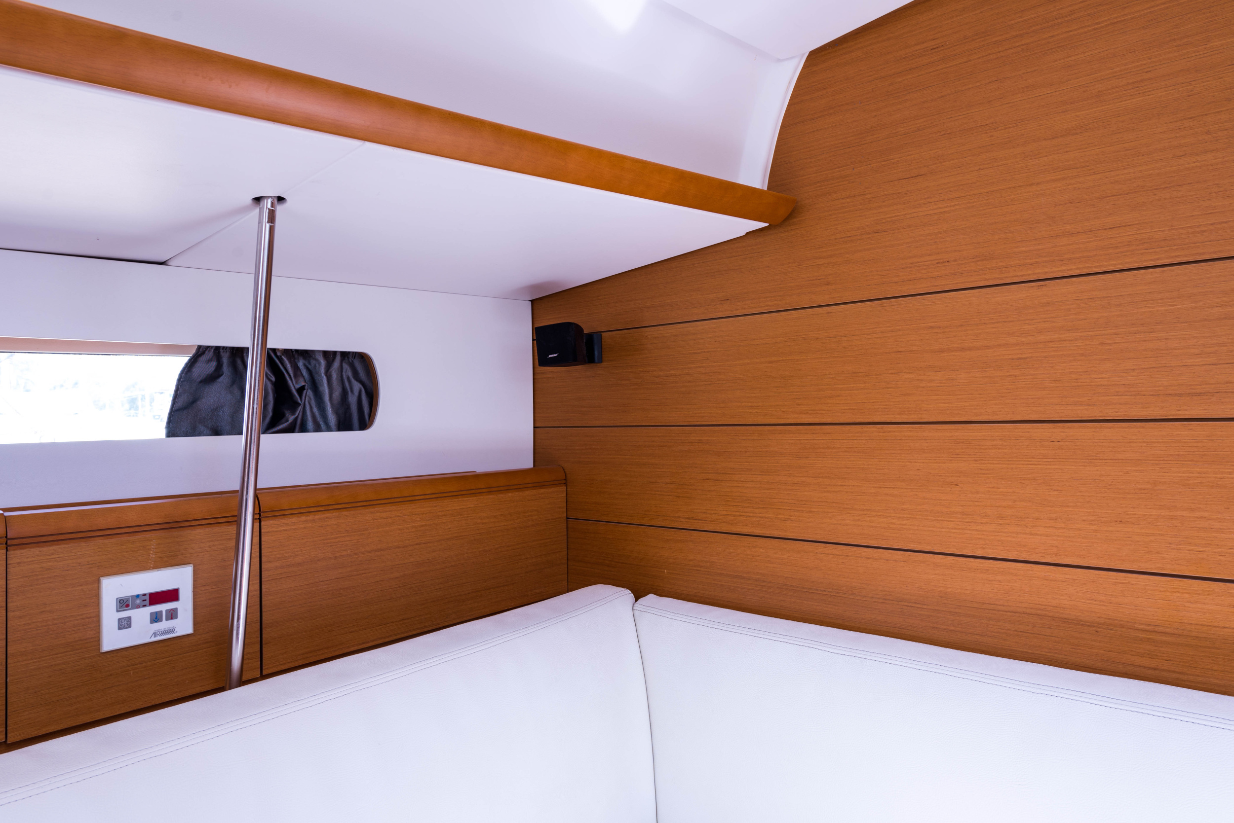 Photo #64 - Jeanneau Sun Odyssey 469 (Vega) in Lefkada - 6027