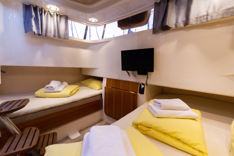 Photo #22 - Marex 320 ACC (Aurora) in Sibenik - 5339