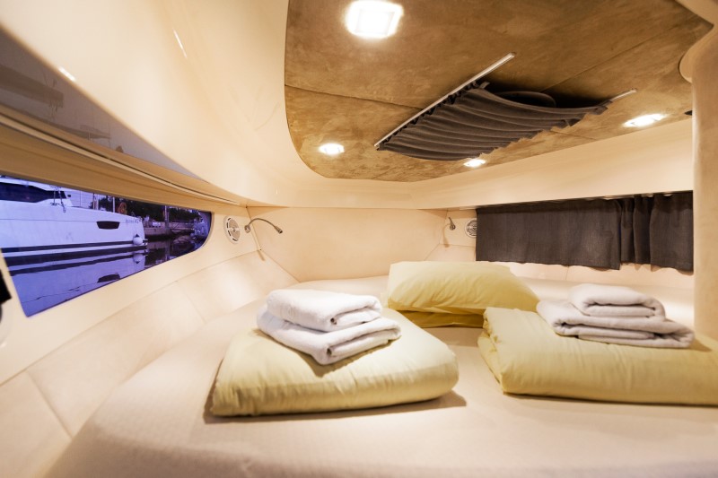 Photo #19 - Marex 320 ACC (Aurora) in Sibenik - 5339