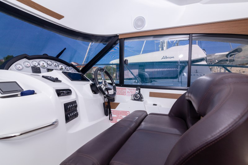 Photo #16 - Beneteau Antares 36 (Capricorn) in Sibenik - 6030