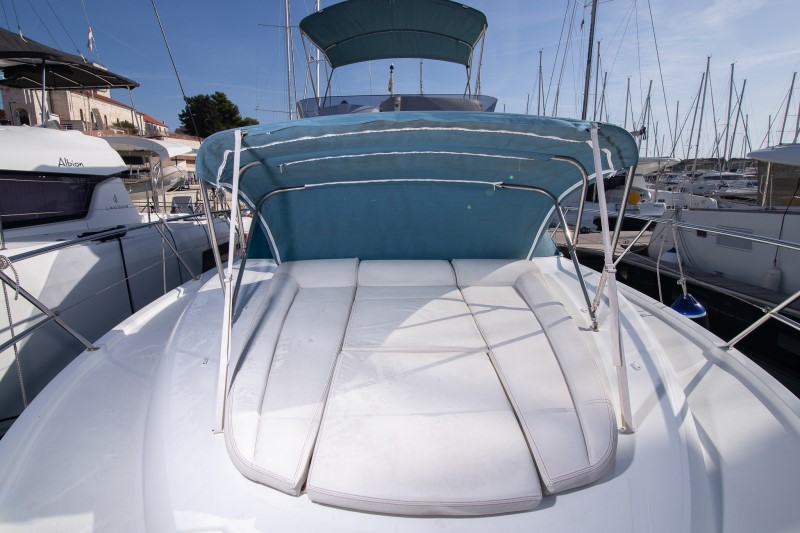 Photo #4 - Beneteau Antares 36 (Capricorn) in Sibenik - 6030