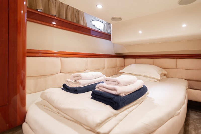 Photo #17 - Fairline Phantom 50 (Luna IV) in Sibenik - 25638