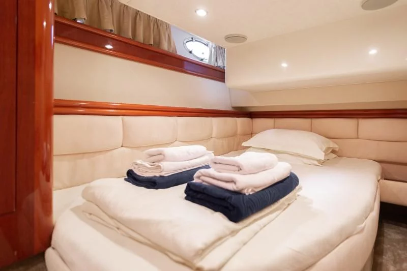 Fairline Phantom 50 (Luna IV)  - 16