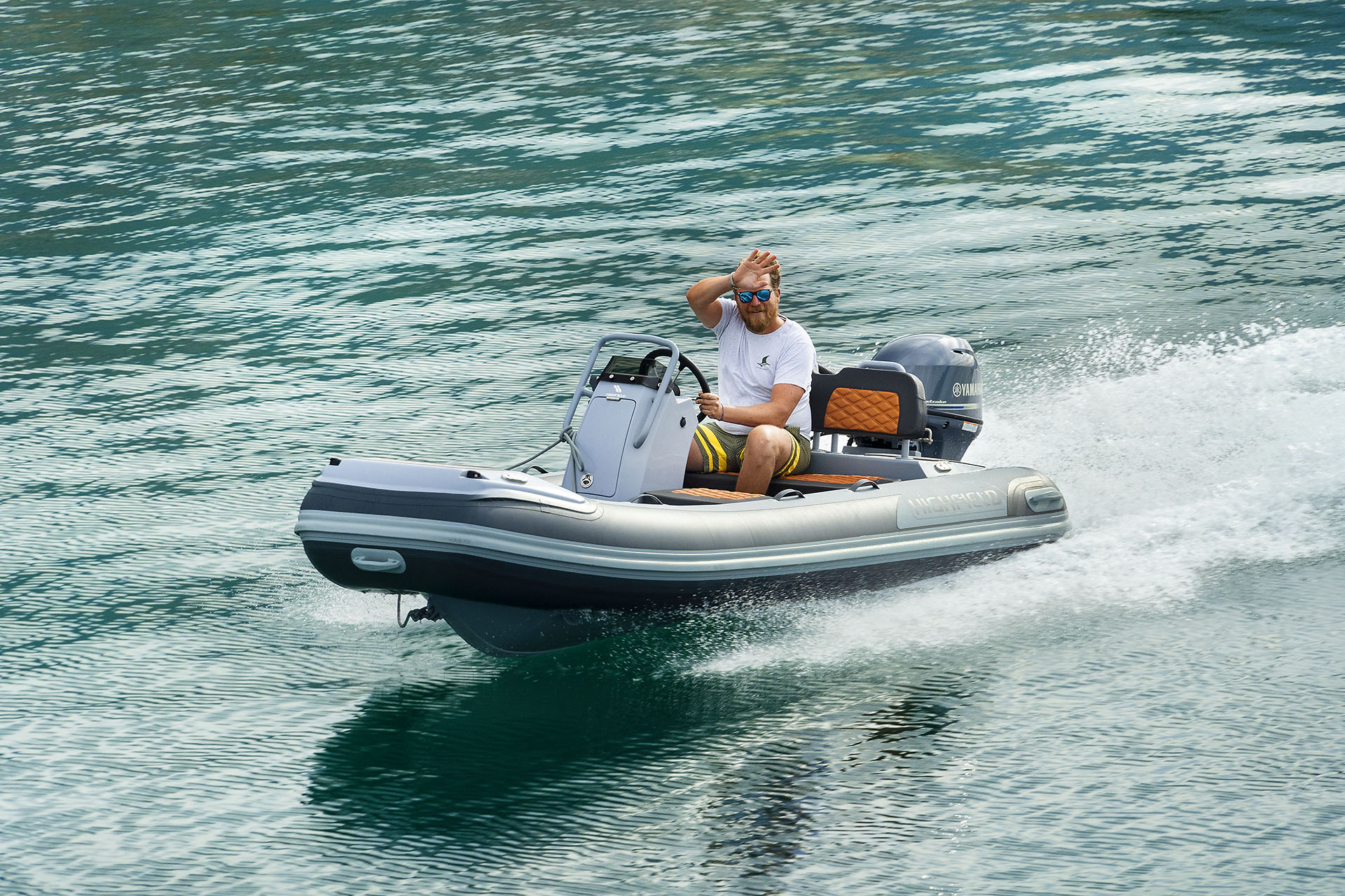 Photo #82 - Lagoon 52 F owner version (EMERALD GEMINI) in Kastela - 10327