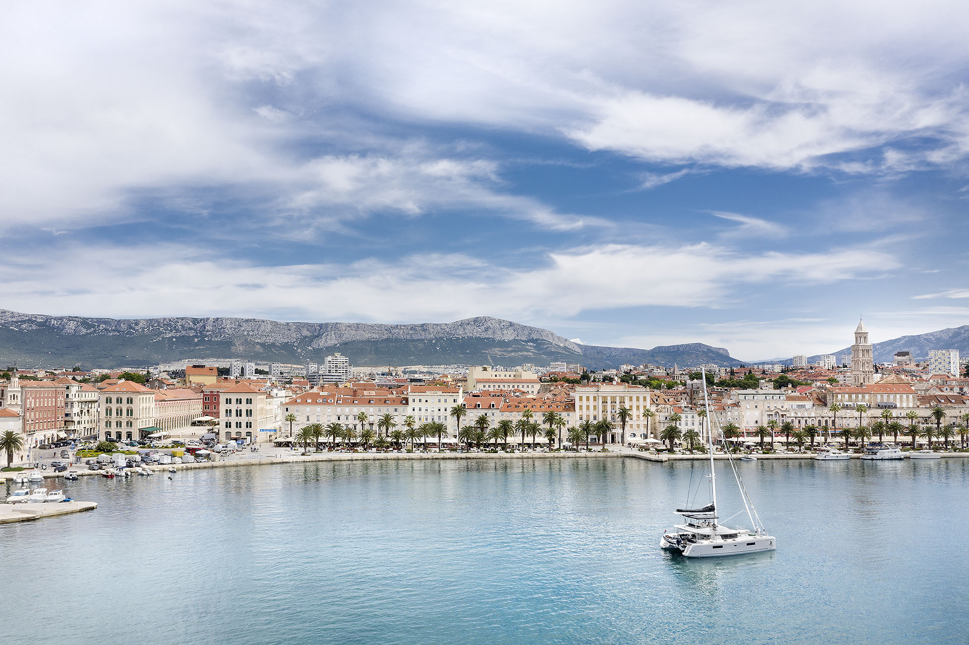 Photo #79 - Lagoon 52 F owner version (EMERALD GEMINI) in Kastela - 10327
