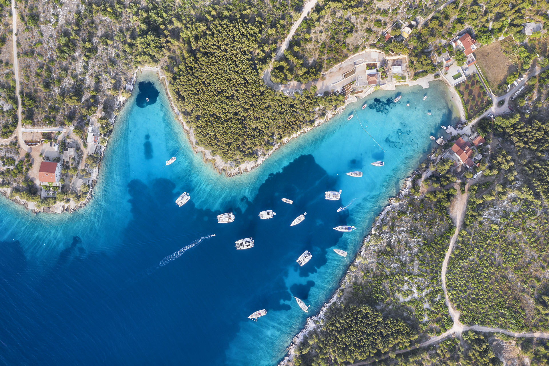 Photo #9 - Lagoon 52 F owner version (EMERALD GEMINI) in Kastela - 10327
