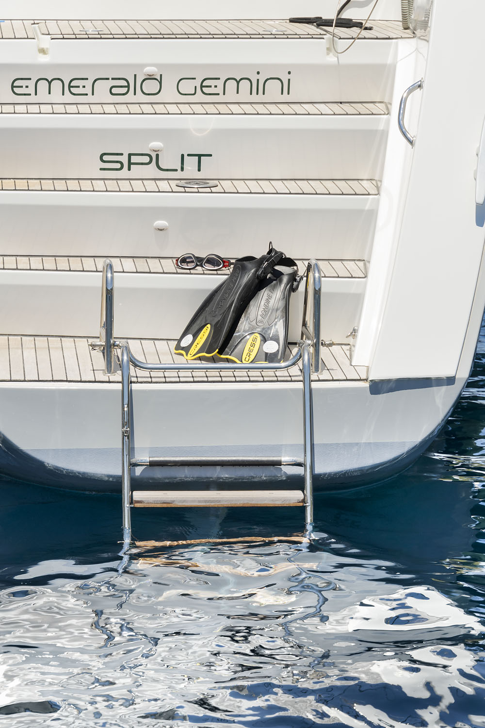 Photo #58 - Lagoon 52 F owner version (EMERALD GEMINI) in Kastela - 10327