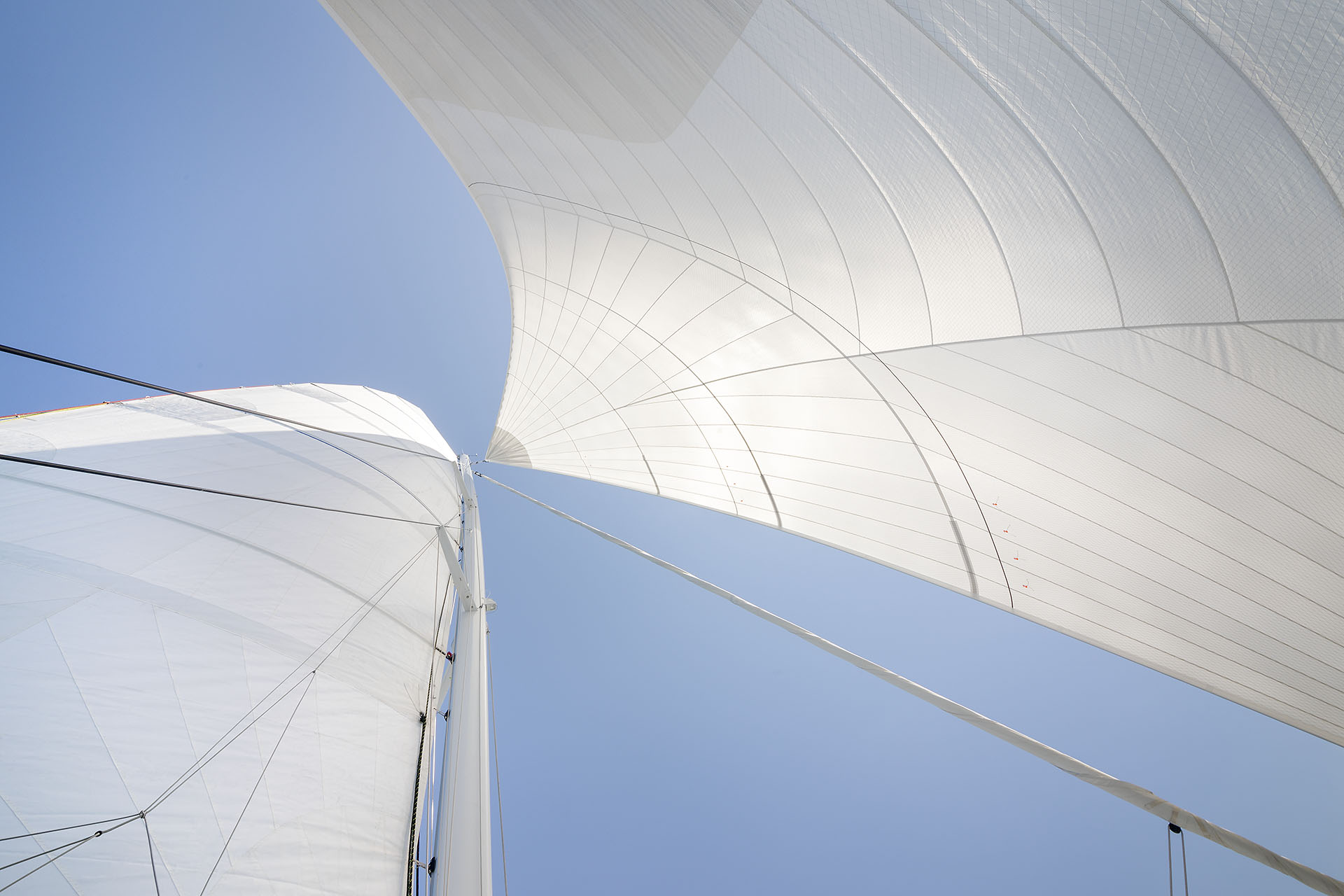 Photo #49 - Lagoon 52 F owner version (EMERALD GEMINI) in Kastela - 10327