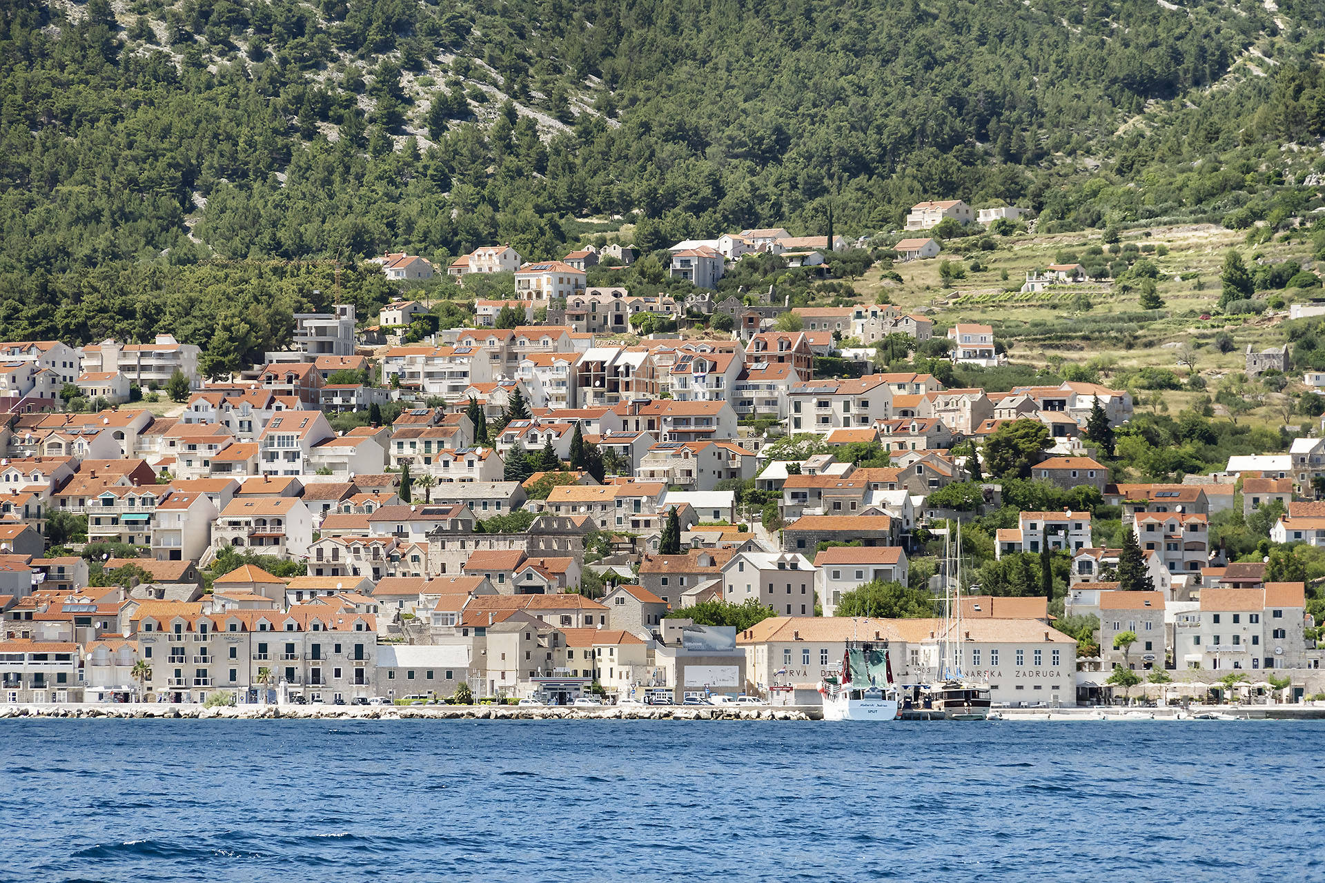Photo #44 - Lagoon 52 F owner version (EMERALD GEMINI) in Kastela - 10327