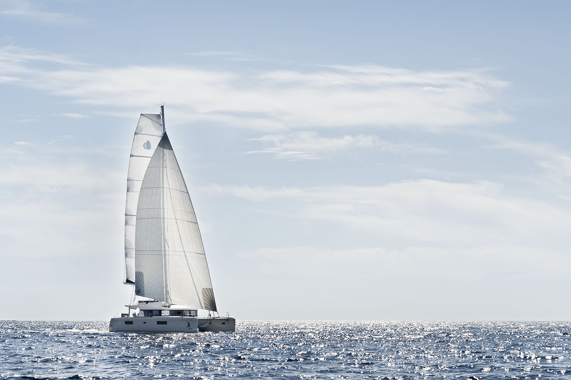 Photo #16 - Lagoon 52 F owner version (EMERALD GEMINI) in Kastela - 10327