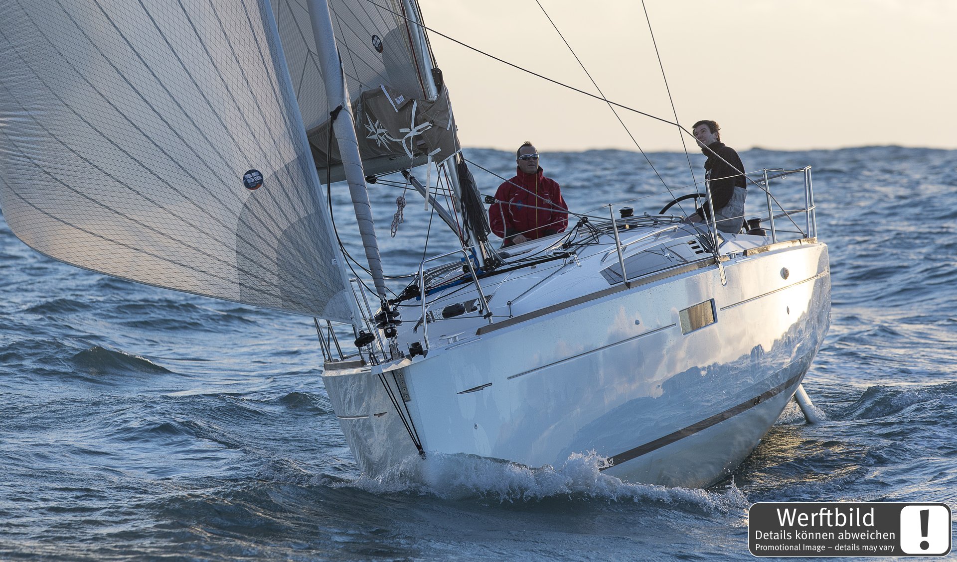 Photo #6 - Sun Odyssey 410 Punat (Maral) in Krk - 10794