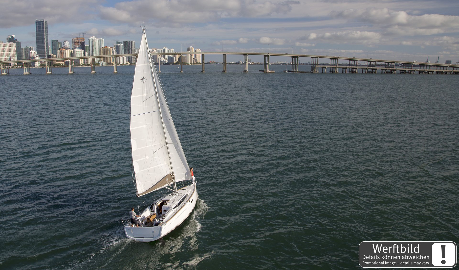 Photo #9 - Sun Odyssey 410 Punat (Maral) in Krk - 10794