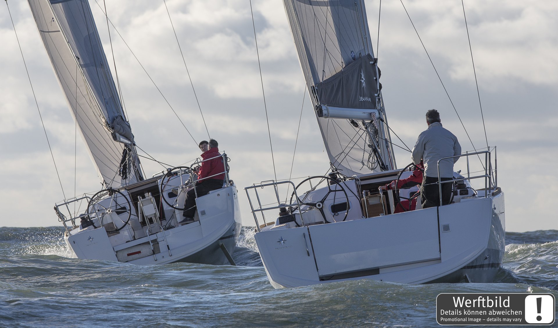Photo #8 - Sun Odyssey 410 Punat (Maral) in Krk - 10794