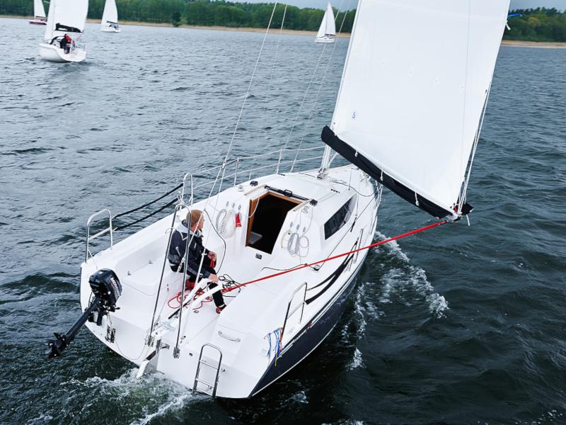 Photo #9 - Maxus 26 Prestige 8/1 (ALMERIA) en Wilkasy - 8948