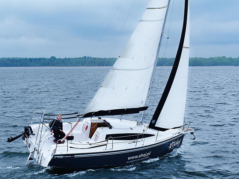 Photo #7 - Maxus 26 Prestige 8/1 (ALMERIA) en Wilkasy - 8948