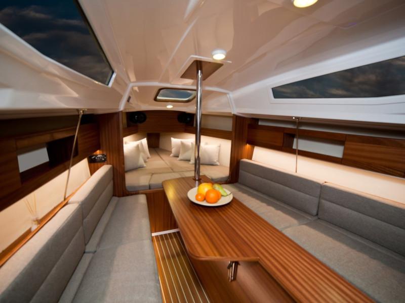 Photo #8 - Maxus 26 Prestige 8/1 (ALMERIA) en Wilkasy - 8948