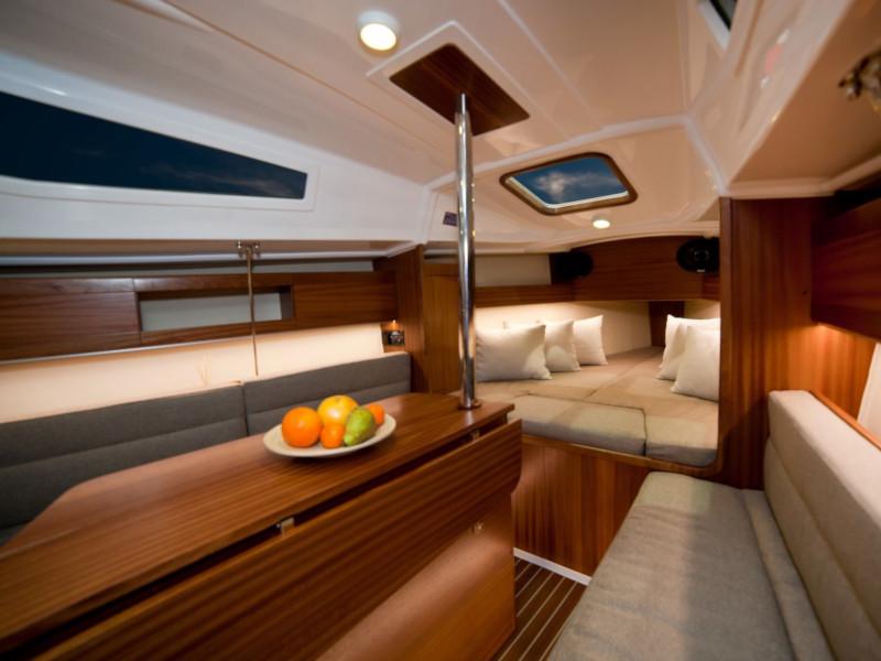 Photo #10 - Maxus 26 Prestige 8/1 (ALMERIA) en Wilkasy - 8948