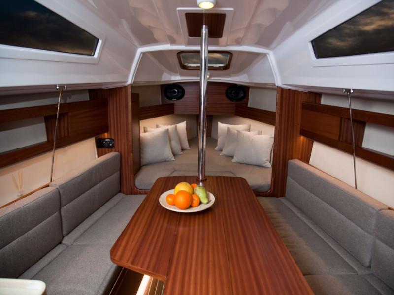 Photo #14 - Maxus 26 Prestige 8/1 (ALMERIA) en Wilkasy - 8948