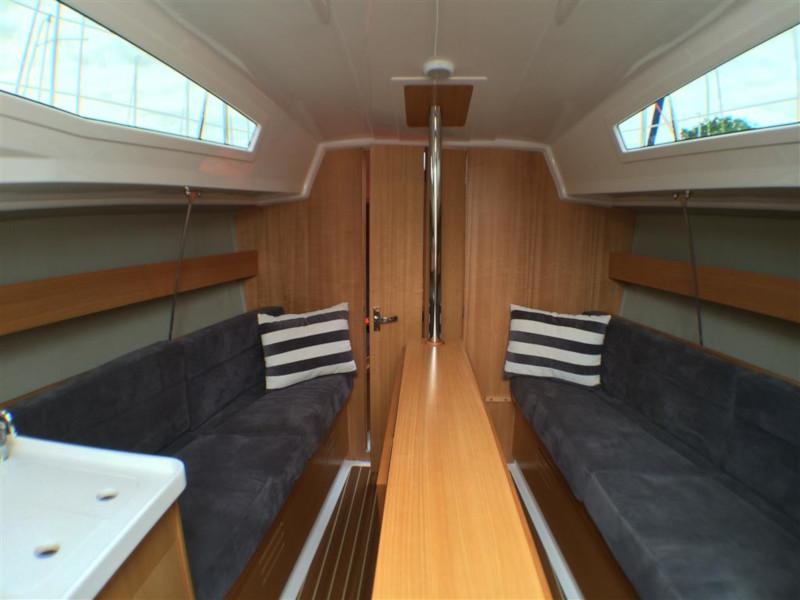 Photo #6 - Maxus 26 Prestige 8/1 (ALMERIA) en Wilkasy - 8948