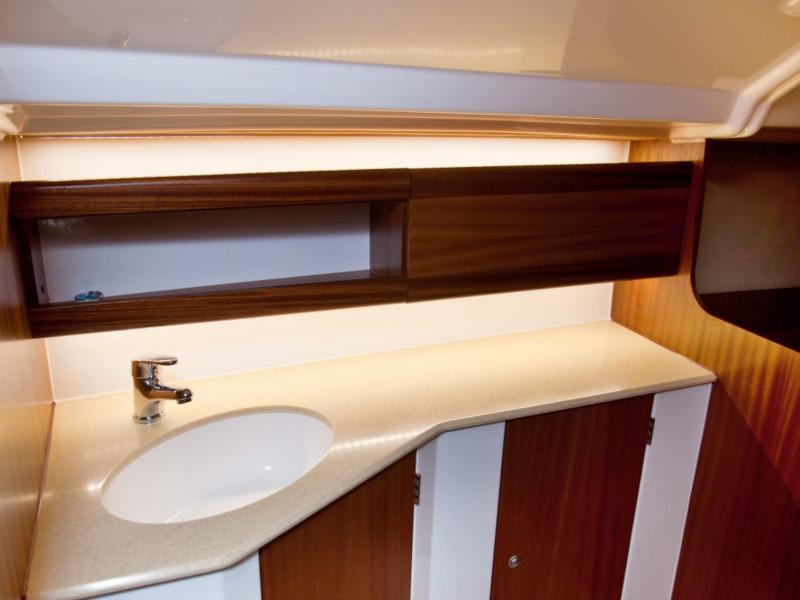Photo #11 - Maxus 26 Prestige 8/1 (ALMERIA) en Wilkasy - 8948