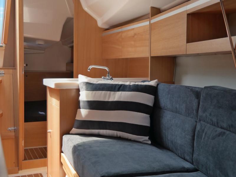 Photo #15 - Maxus 26 Prestige 8/1 (ALMERIA) en Wilkasy - 8948