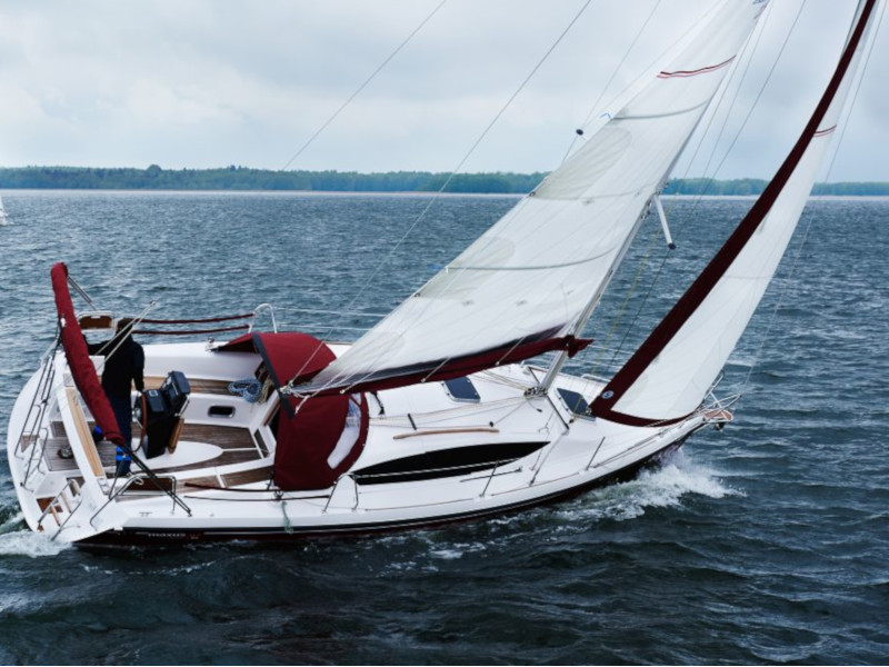 Photo #15 - Maxus 33.1 RS Prestige (WIKTORIA) en Wegorzewo - 6601