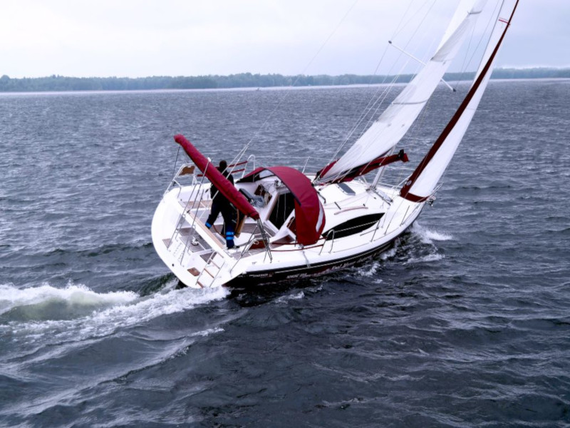 Photo #16 - Maxus 33.1 RS Prestige (WIKTORIA) en Wegorzewo - 6601