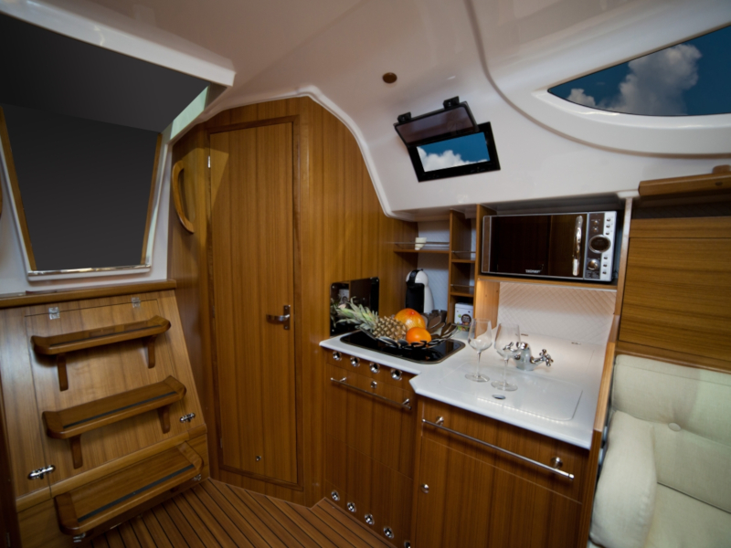 Photo #12 - Maxus 33.1 RS Prestige (WIKTORIA) en Wegorzewo - 6601
