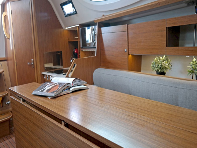 Photo #8 - Maxus 33.1 RS Prestige (WIKTORIA) en Wegorzewo - 6601