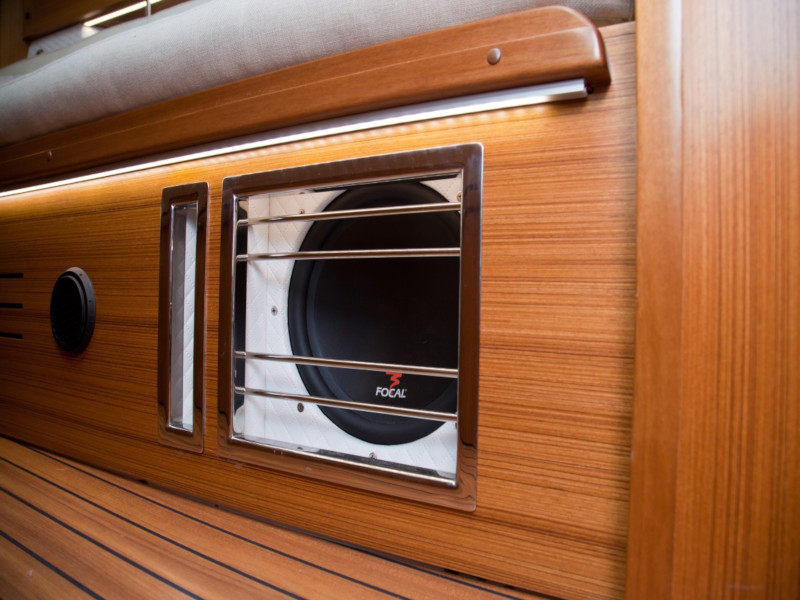 Photo #6 - Maxus 33.1 RS Prestige (WIKTORIA) en Wegorzewo - 6601
