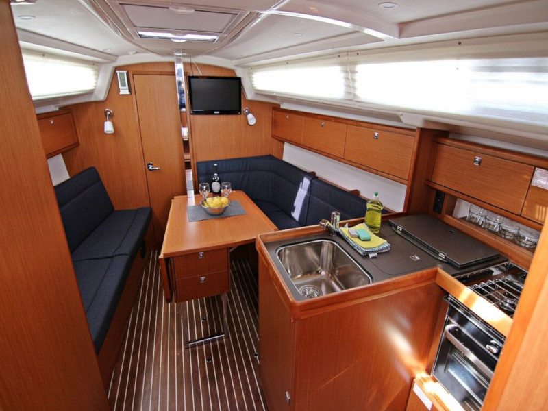 Photo #6 - BAVARIA C 34 (LUCY) in Sukosan - 13565
