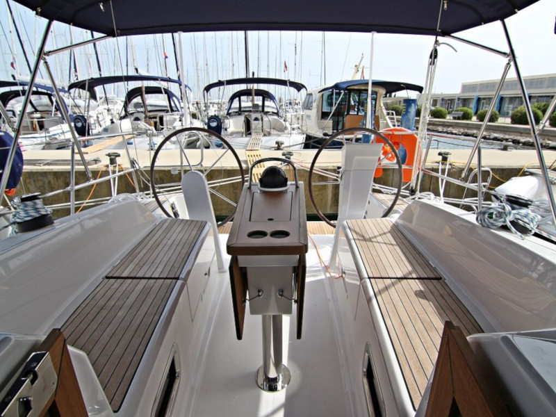 Photo #10 - BAVARIA C 34 (LUCY) in Sukosan - 13565