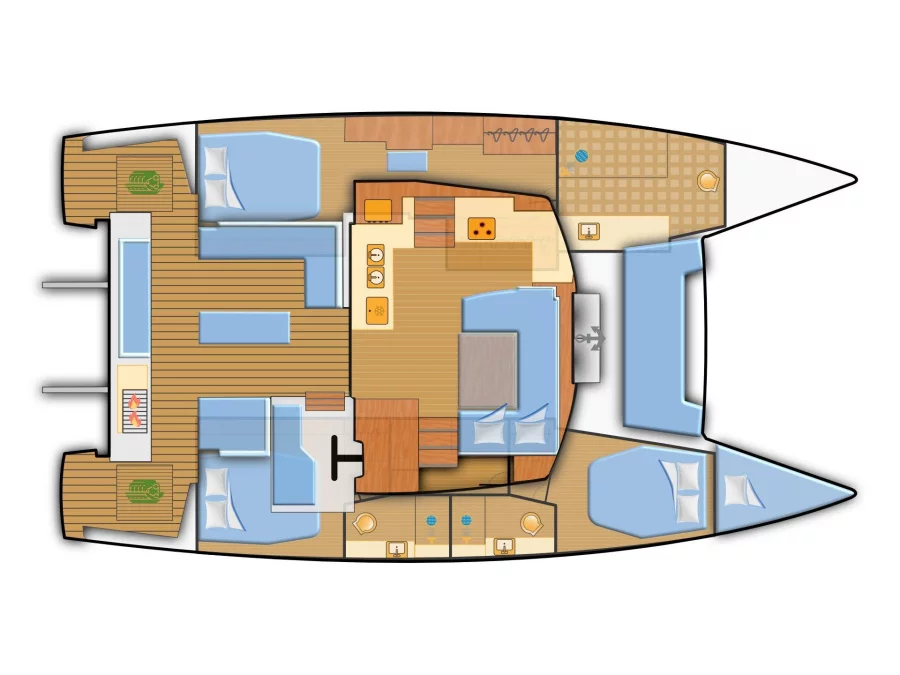 Elba 45 3 Kab. (Yara) Plan image - 20