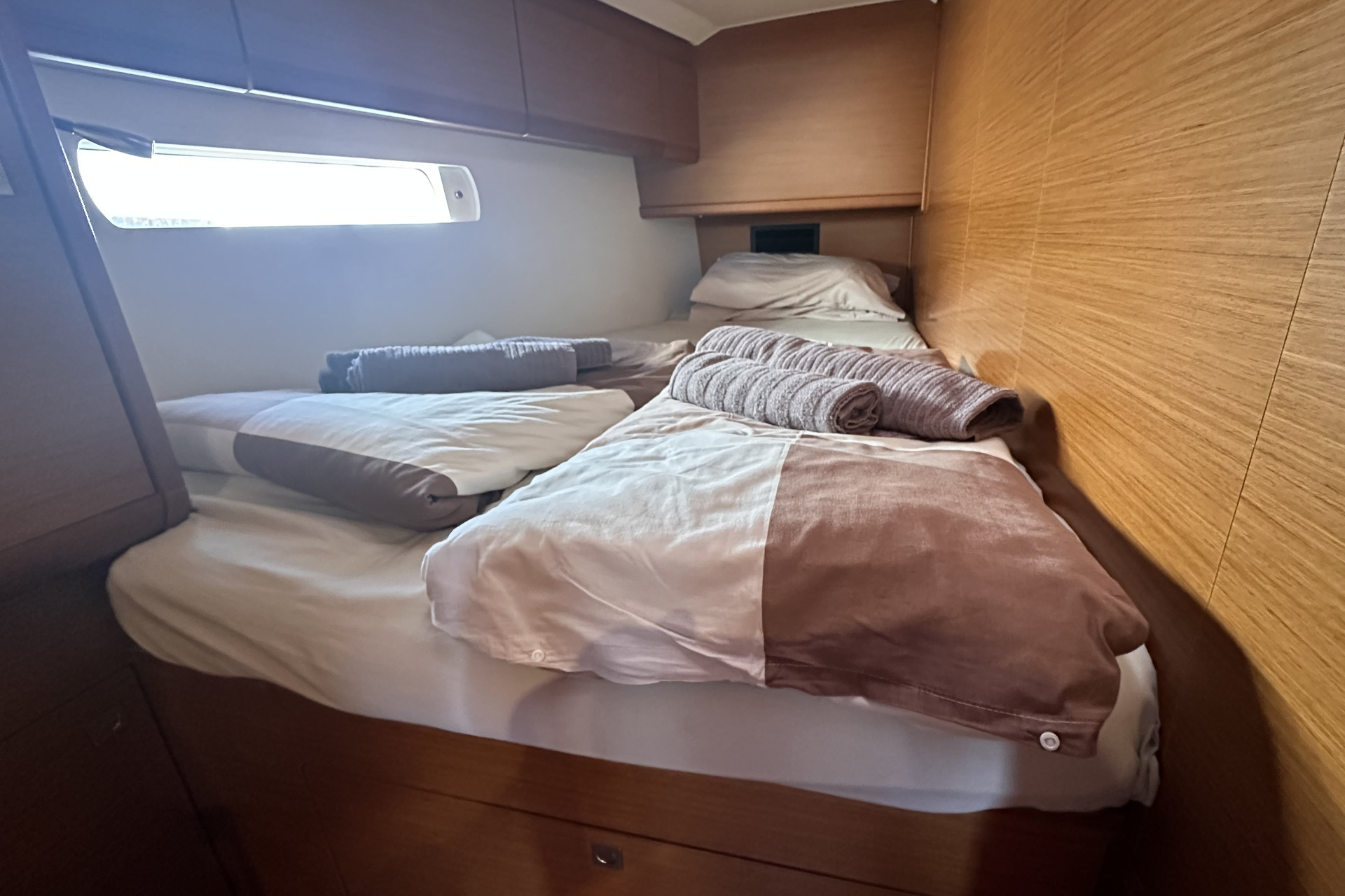 Photo #13 - Sun Odyssey 519 (Alea) in Palma - 11728