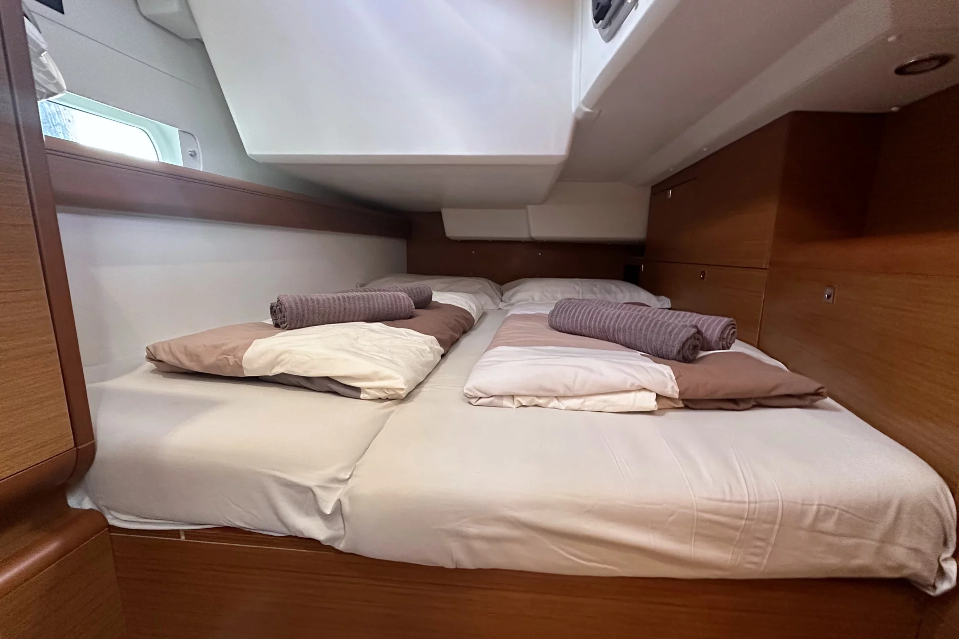 Sun Odyssey 519 (Alea)  - 21