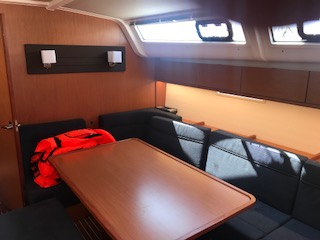 Photo #4 - Bavaria Cruiser 51 (MY WAY ONE) in Sukosan - 8124