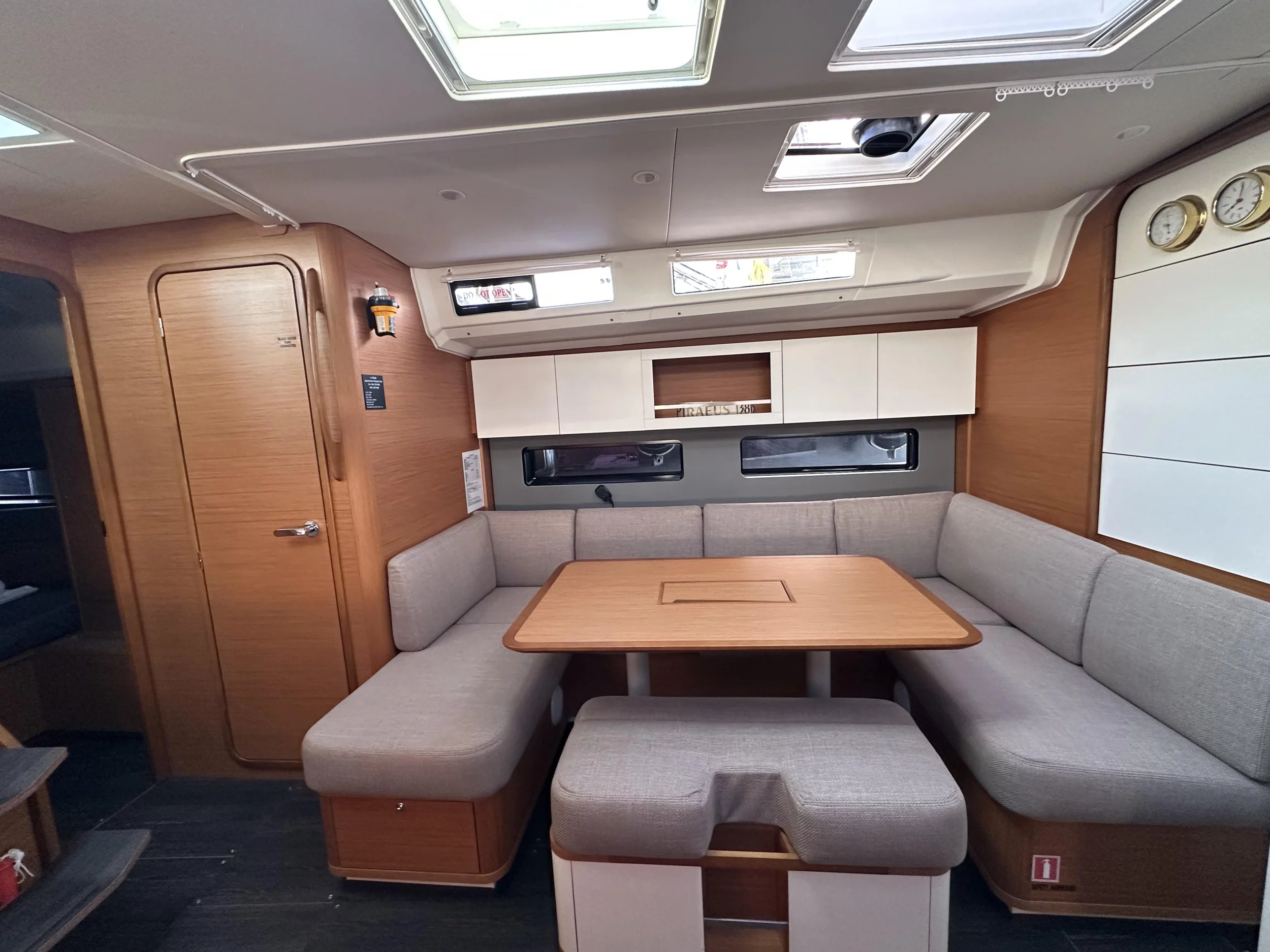 Dufour 41 (S/Y Celini)  - 12