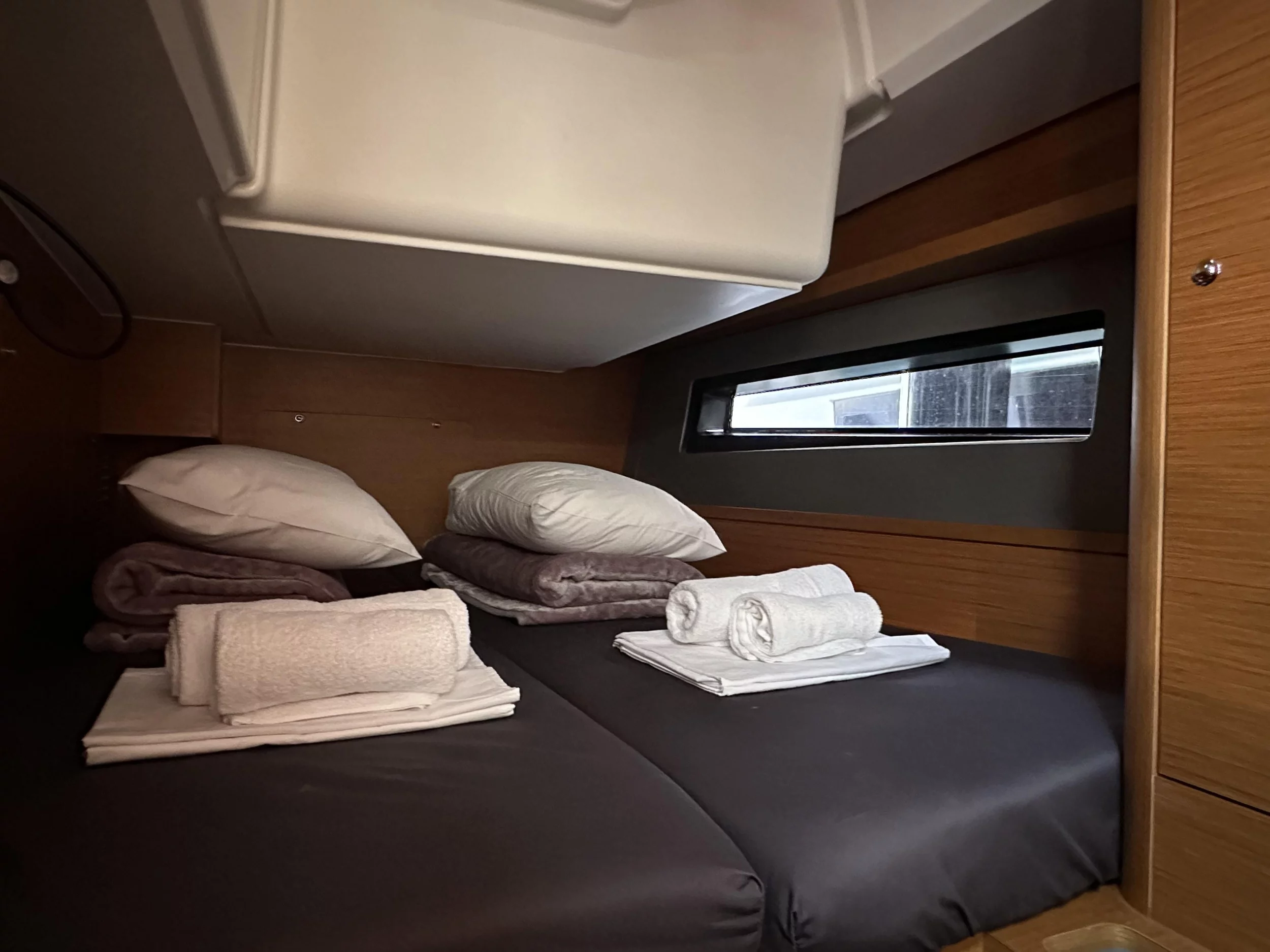 Dufour 41 (S/Y Celini)  - 20