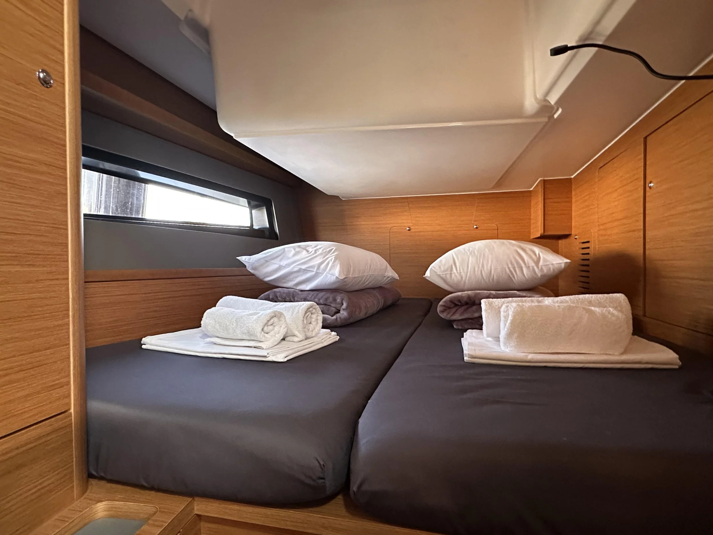 Dufour 41 (S/Y Celini)  - 3