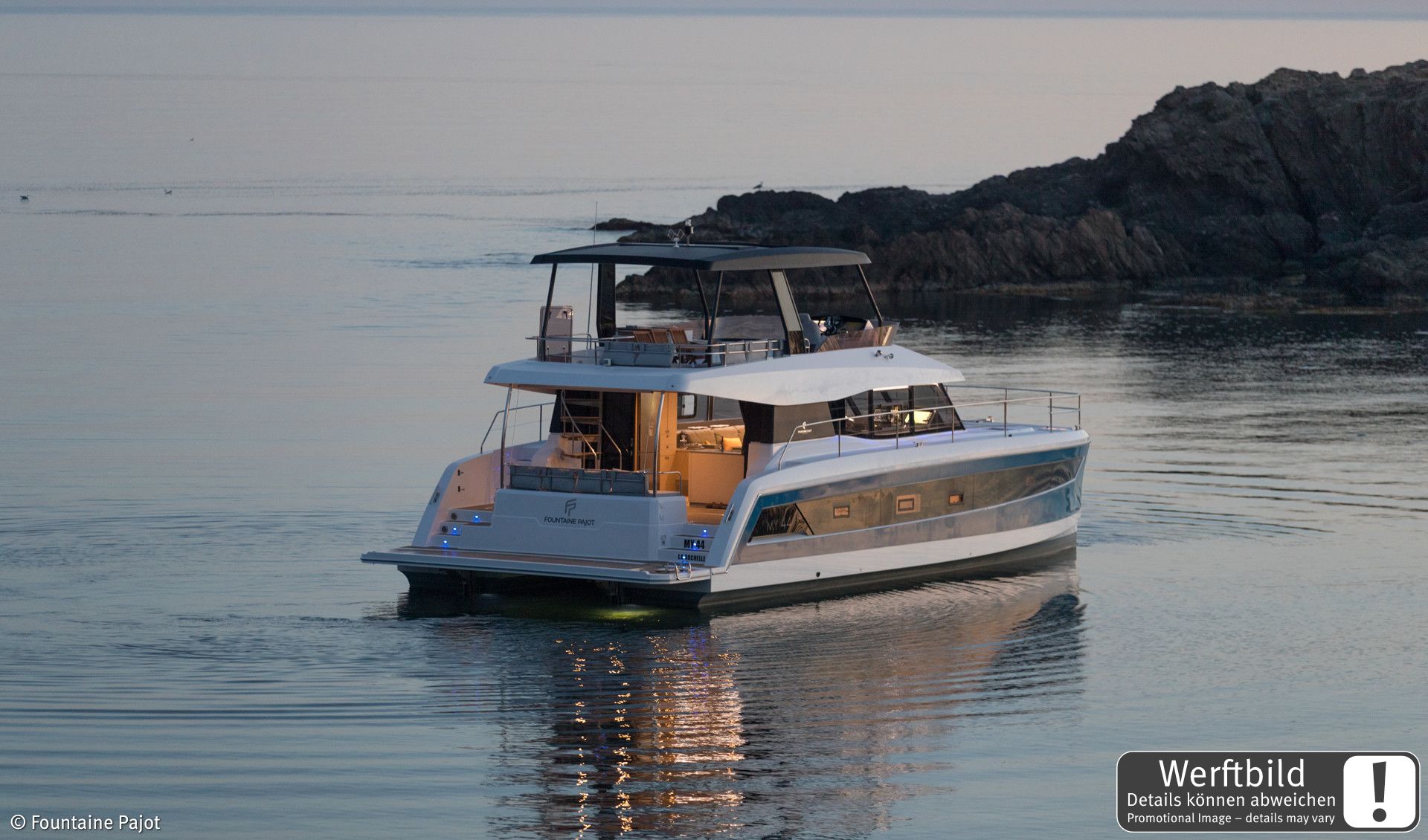 Photo #12 - MY6 (Mamma Mia) in Palma - 10936