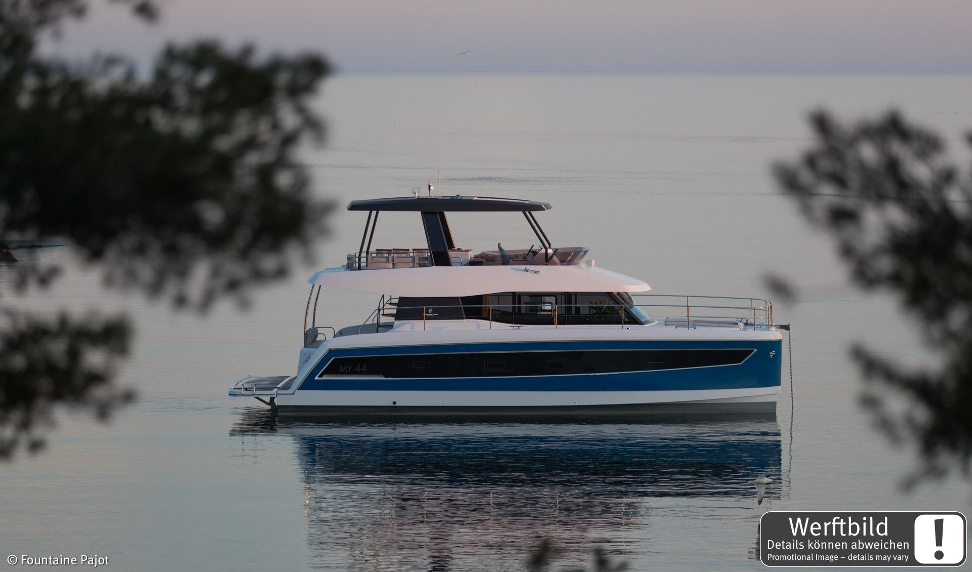 Photo #28 - MY6 (Mamma Mia) in Palma - 10936