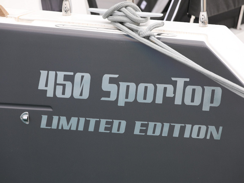Photo #54 - Lagoon 450 SporTop (OASIS) en Sukosan - 24286