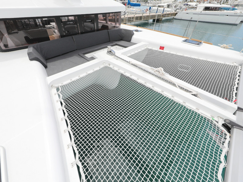 Photo #40 - Lagoon 450 SporTop (OASIS) en Sukosan - 24286