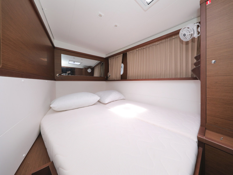 Photo #36 - Lagoon 450 SporTop (OASIS) en Sukosan - 24286