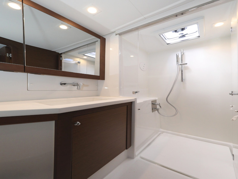 Photo #9 - Lagoon 450 SporTop (OASIS) en Sukosan - 24286